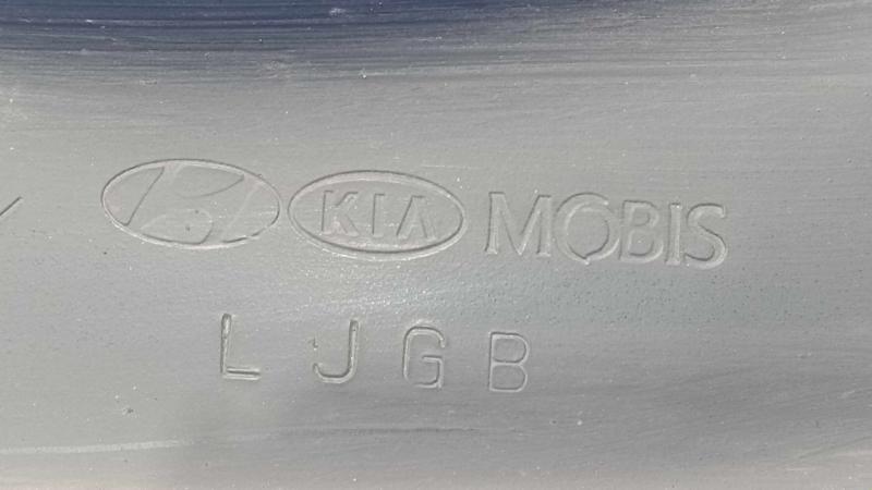 2017 Kia Sorento Lower Control Arm Rr