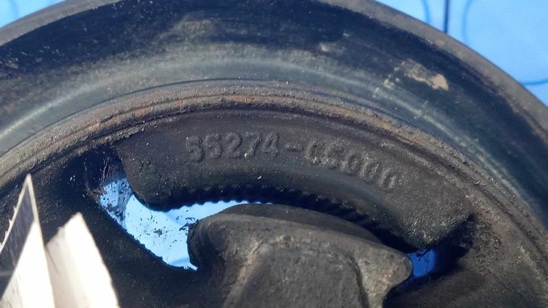 2017 Kia Sorento Lower Control Arm Rr