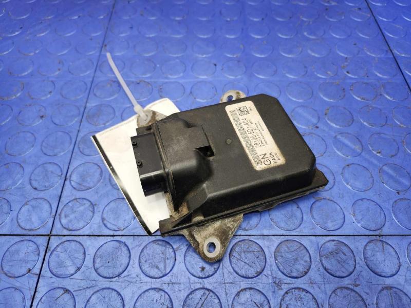 2016 Honda Civic Chassis Brain Box