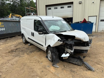 2016 Ram ProMaster City Misc Ebay Parts
