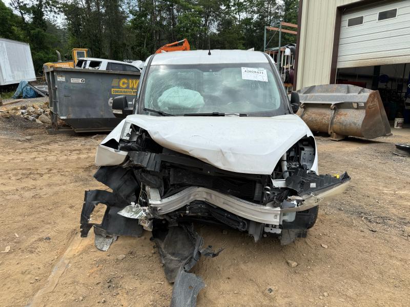 2016 Ram ProMaster City Misc Ebay Parts