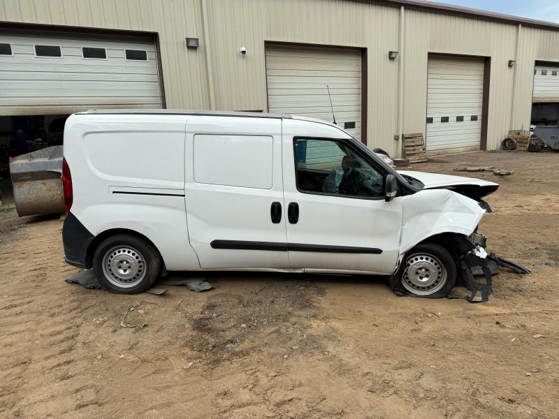 2016 Ram ProMaster City Misc Ebay Parts