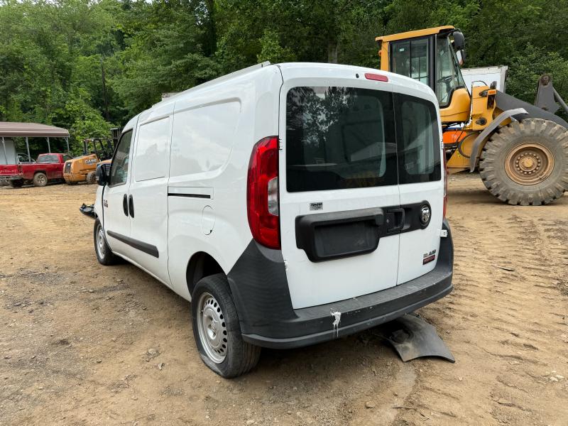 2016 Ram ProMaster City Misc Ebay Parts