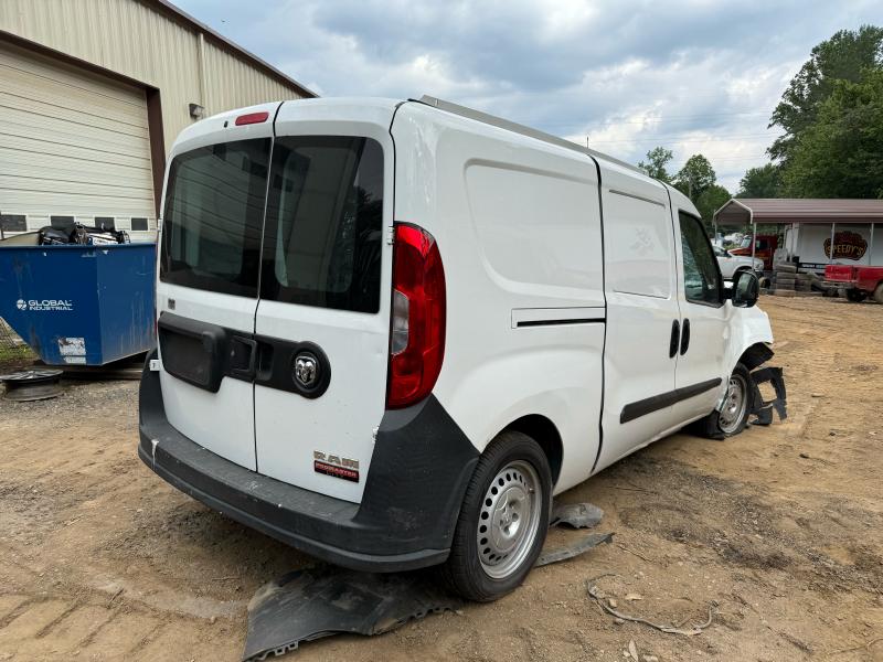2016 Ram ProMaster City Misc Ebay Parts