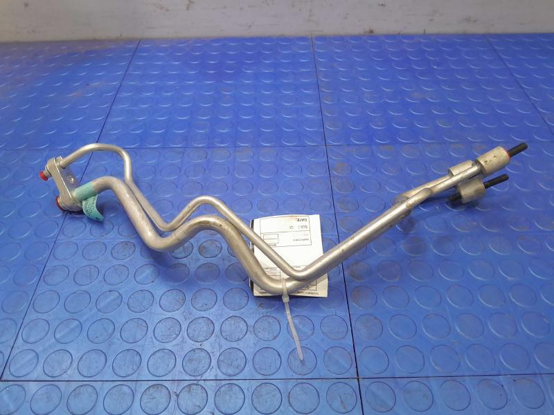 2012 Jeep Grand Cherokee Air Conditioner Hose