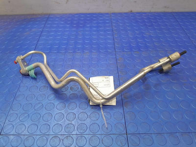 2012 Jeep Grand Cherokee Air Conditioner Hose