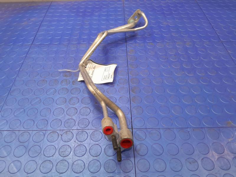 2012 Jeep Grand Cherokee Air Conditioner Hose
