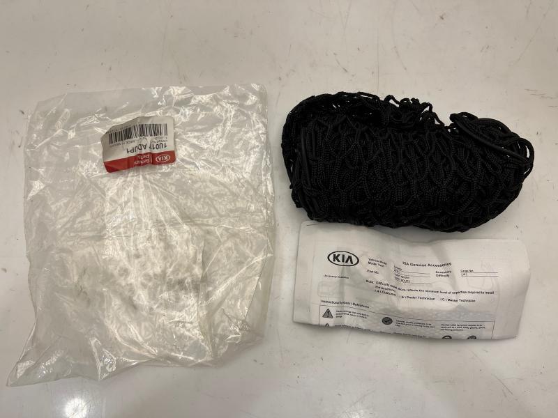 2016 - 2020 Kia Sorento Cargo Net Genuine OEM 1U07ADUP1