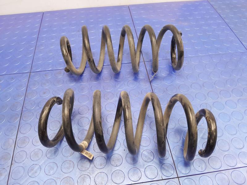 2023 Acura Integra Coil/Air Spring