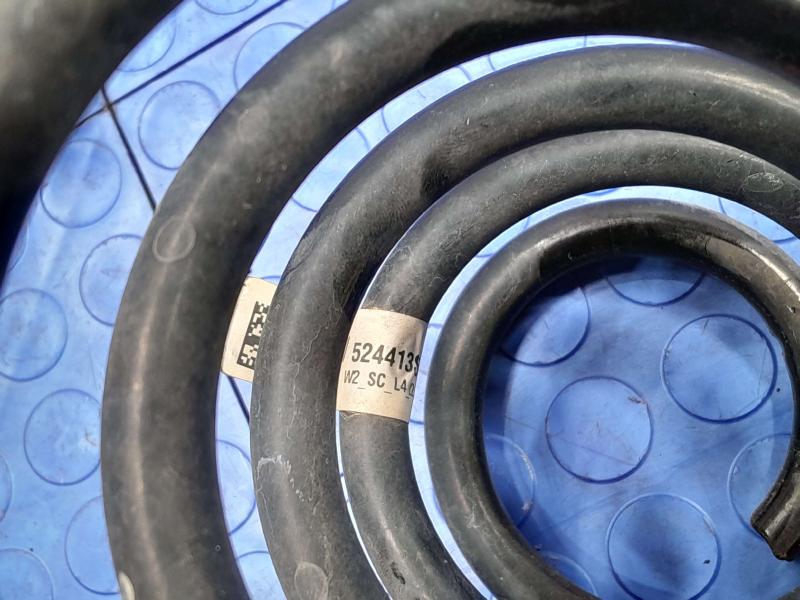 2023 Acura Integra Coil/Air Spring