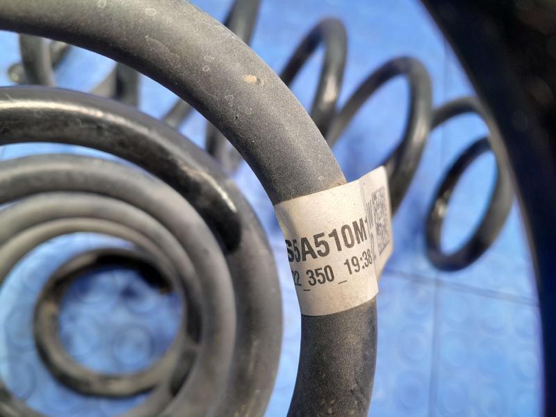 2023 Acura Integra Coil/Air Spring