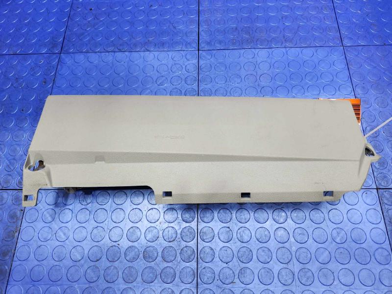2015 Toyota Camry Air Bag
