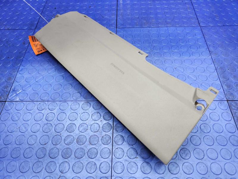 2015 Toyota Camry Air Bag