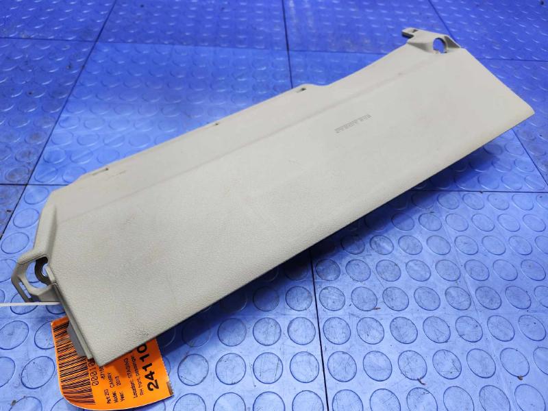 2015 Toyota Camry Air Bag