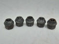 2007 Cadillac DTS Lug Nuts