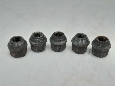 2007 Cadillac DTS Lug Nuts