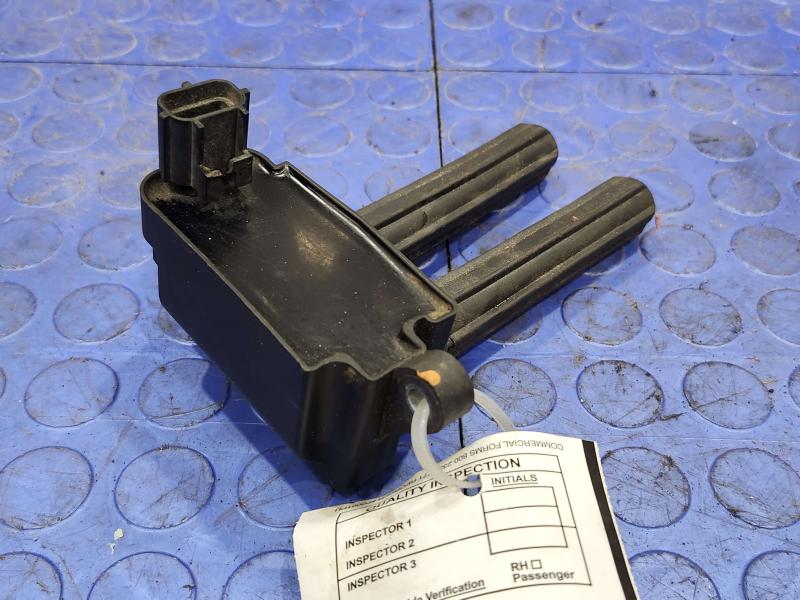 2015 Dodge Charger Ignition Coil/Ignitor