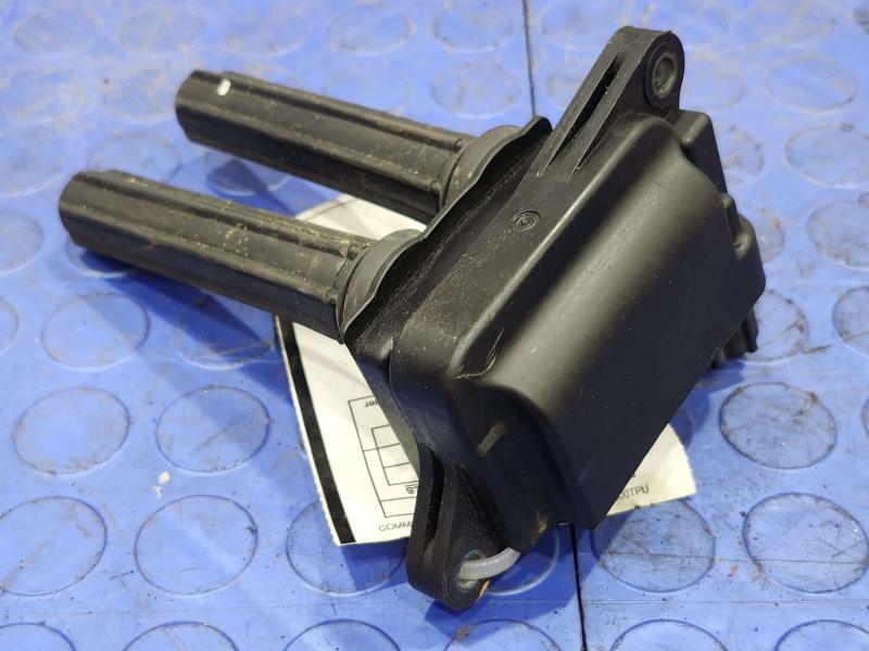2015 Dodge Charger Ignition Coil/Ignitor