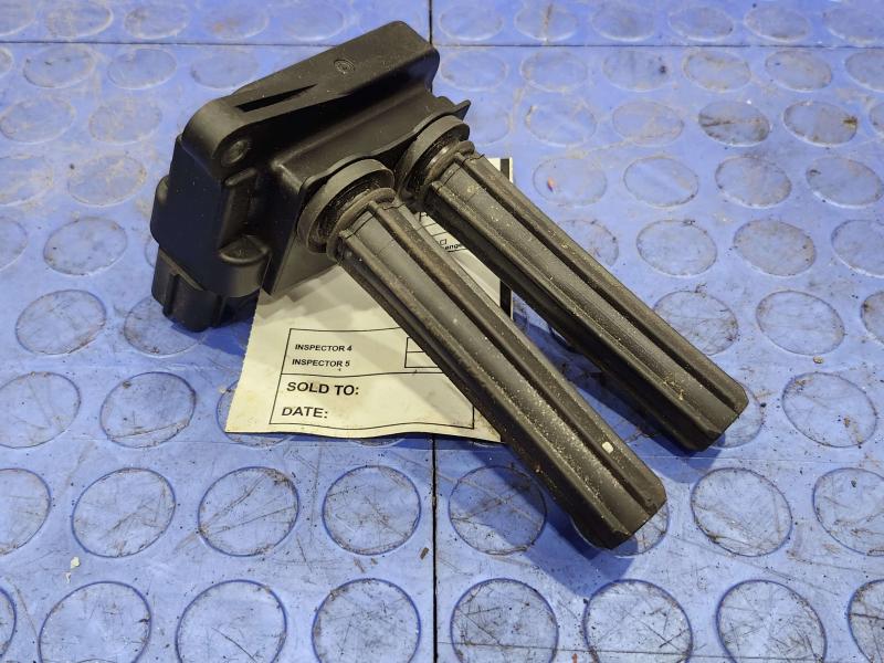 2015 Dodge Charger Ignition Coil/Ignitor