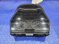 2017 BMW X1 Speedometer