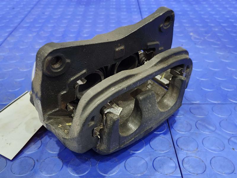 2008 Subaru Legacy Caliper