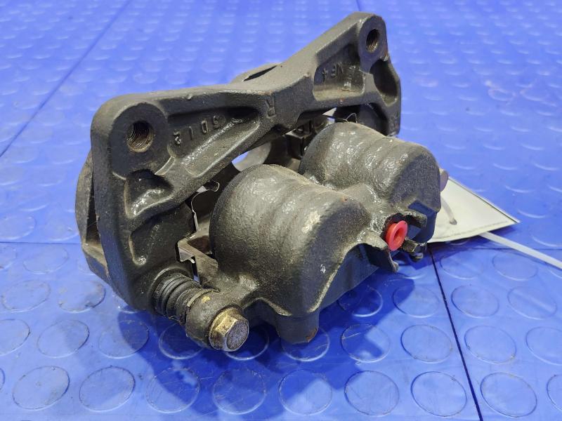 2008 Subaru Legacy Caliper