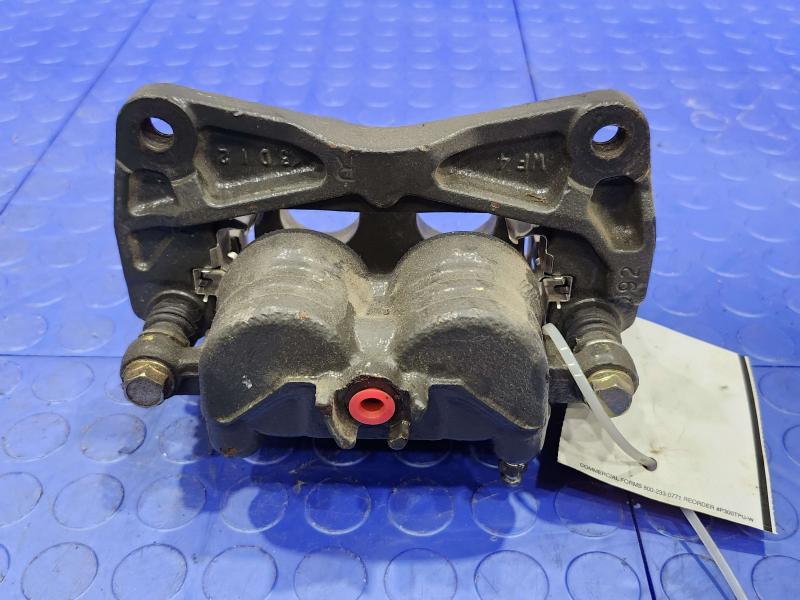 2008 Subaru Legacy Caliper