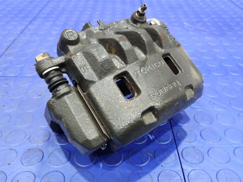 2008 Subaru Legacy Caliper