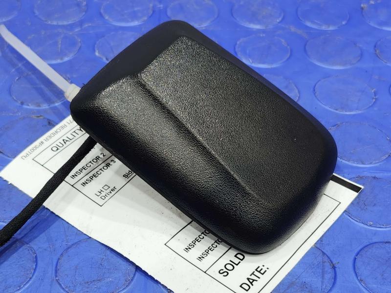 2014 Dodge Challenger Antenna
