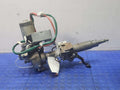 2014 Toyota Prius Steering Column