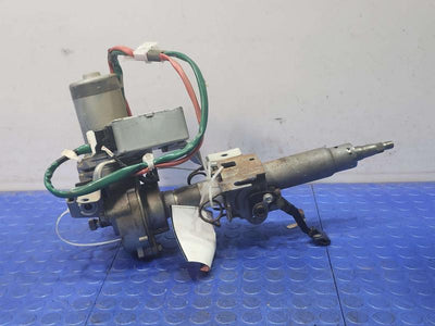 2014 Toyota Prius Steering Column