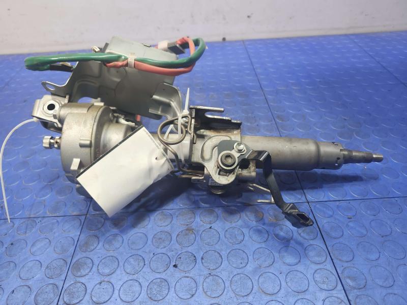 2014 Toyota Prius Steering Column