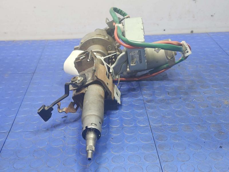 2014 Toyota Prius Steering Column