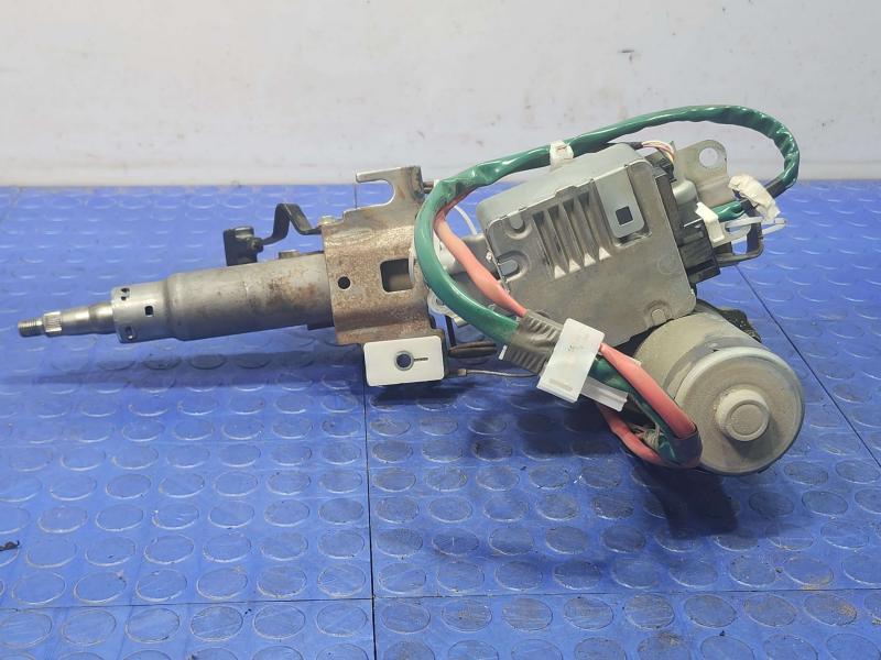 2014 Toyota Prius Steering Column