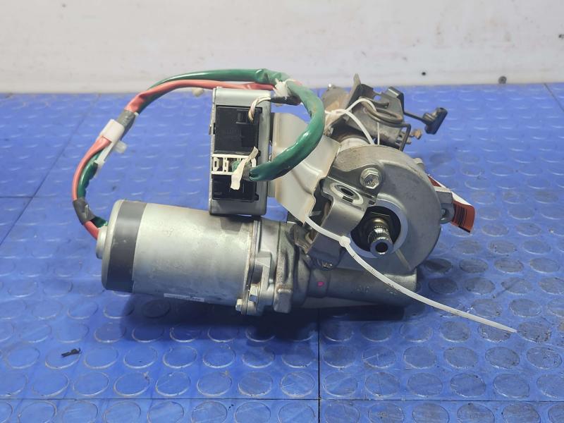 2014 Toyota Prius Steering Column