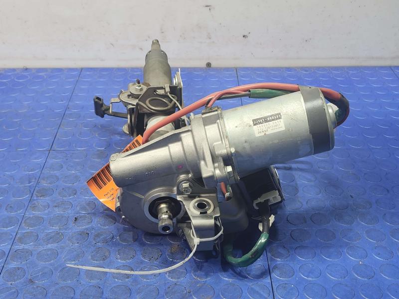 2014 Toyota Prius Steering Column