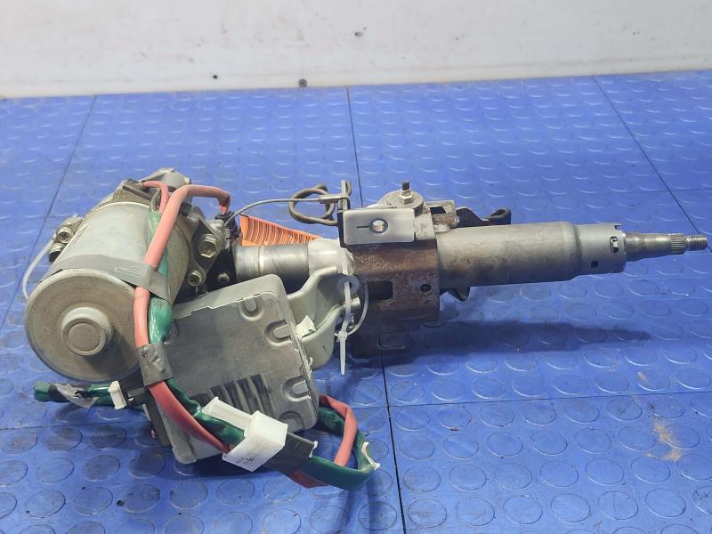 2014 Toyota Prius Steering Column