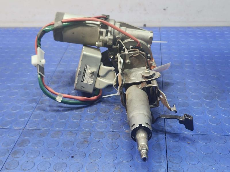 2014 Toyota Prius Steering Column