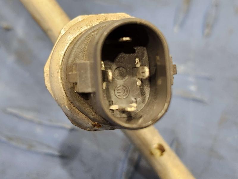 2015 Subaru Forester Air Conditioner Hose