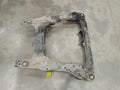 2012 Honda Accord Crossmember/Cradle/Undercarria