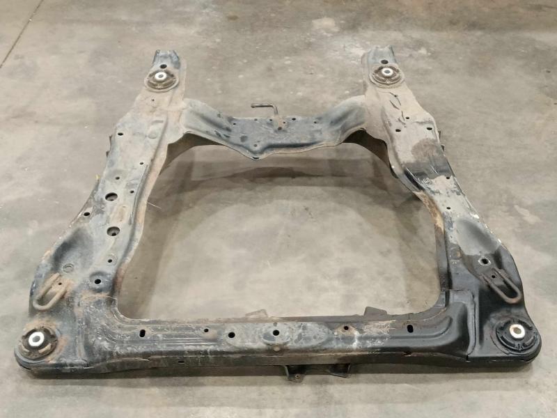 2012 Honda Accord Crossmember/Cradle/Undercarria