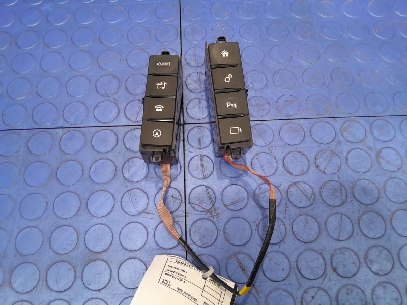 2018 Jaguar XE Misc Ebay Parts