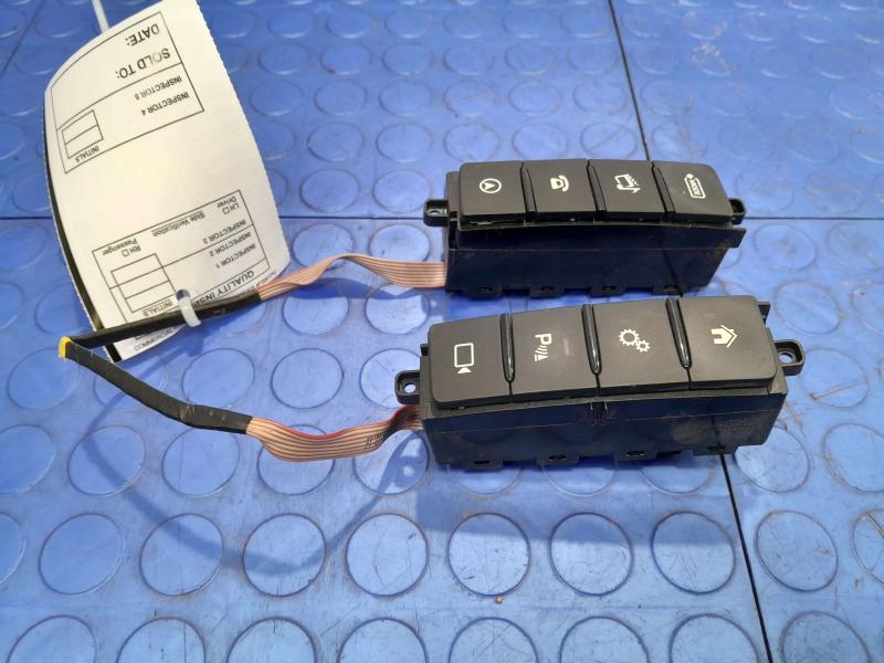 2018 Jaguar XE Misc Ebay Parts