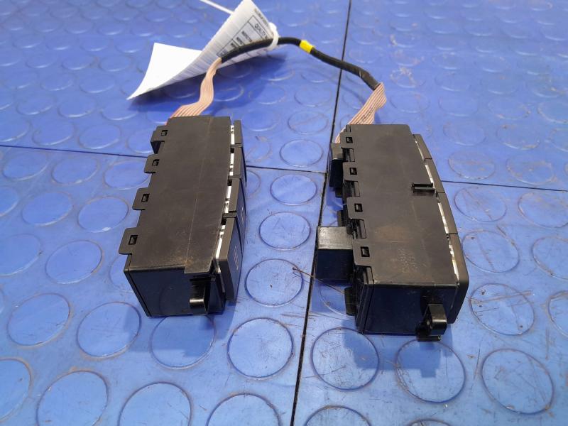 2018 Jaguar XE Misc Ebay Parts