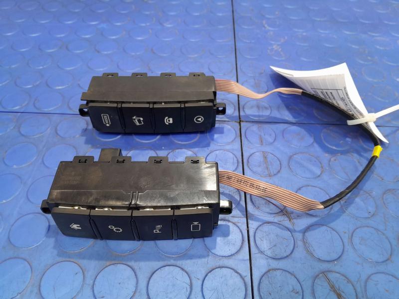2018 Jaguar XE Misc Ebay Parts