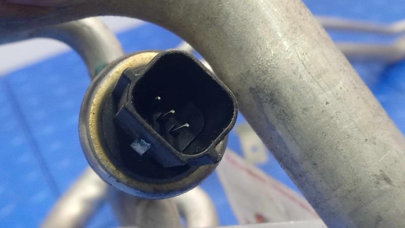 2013 Ford Escape Air Conditioner Hose