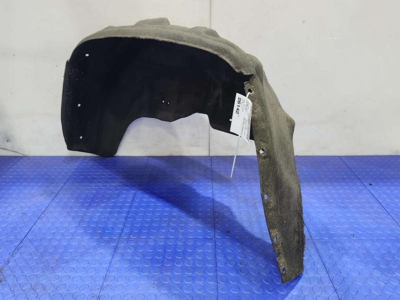 2015 GMC Yukon XL Inner Fender Liner