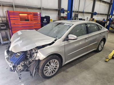 2013 Toyota Avalon Dash Panel