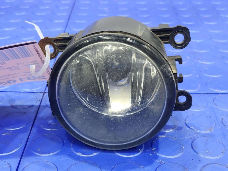 2012 Subaru Legacy Outback Fog Lamp Assembly Left or Right Side OEM 84501AJ00A,LH
