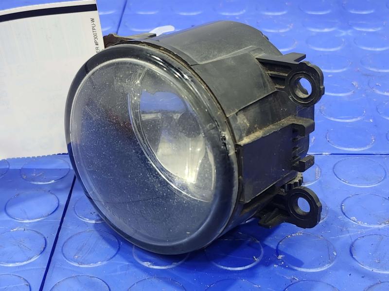 2012 Subaru Legacy Outback Fog Lamp Assembly Left or Right Side OEM 84501AJ00A,LH